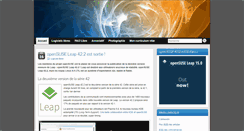 Desktop Screenshot of galagann.net